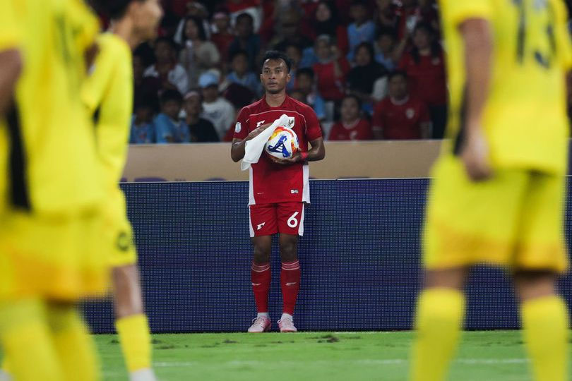 Link Live Streaming Timnas Indonesia vs Thailand – Semifinal Piala AFF U-23 2025