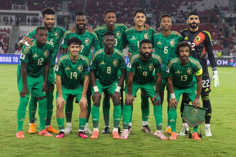 Calon Lawan Timnas Indonesia, Ini 4 Fakta Ngeri Arab Saudi: Raja Asia, Langganan Piala Dunia!