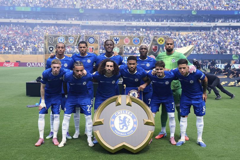 Bedah Kedalaman Skuad Chelsea: Terlalu Banyak Pemain, Hanya Segelintir yang Level Top